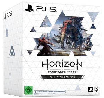 Horizon: Forbidden West - Collectors Edition 