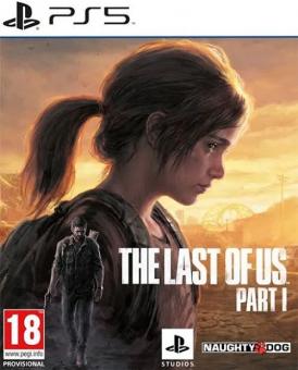 The Last of Us - Remake 