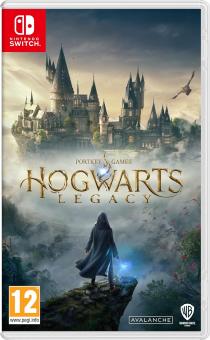 Hogwarts Legacy 