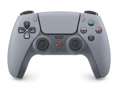 PS5 Controller - 30th Anniversary Limited Edition 