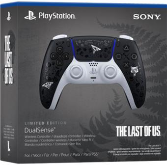 PS5 Controller DualSense 5 - Last of Us Limited Edition 