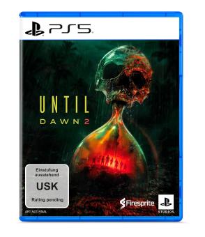 Until Dawn 2 