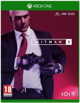 Hitman 2 