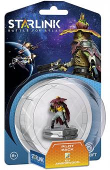 Starlink Pilot Pack Eli 