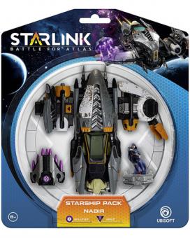 Starlink Starship Pack Nadir 