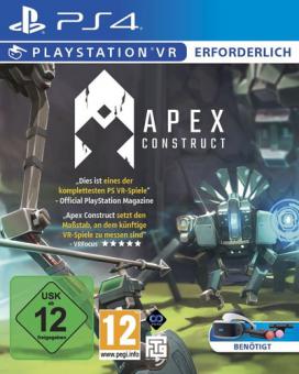Apex Construct (VR benötigt) 