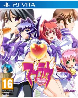 Muv Luv 