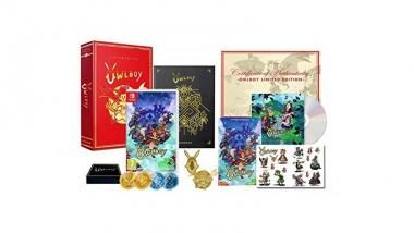 Owlboy - Limited Edition 
