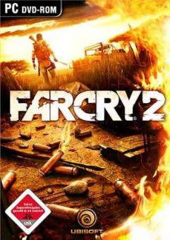Far Cry 2 * 