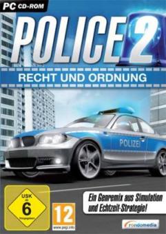 Police 2 - Recht und Ordnung * 