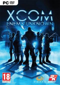 XCOM Enemy Unknown * 