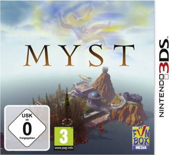 Myst 