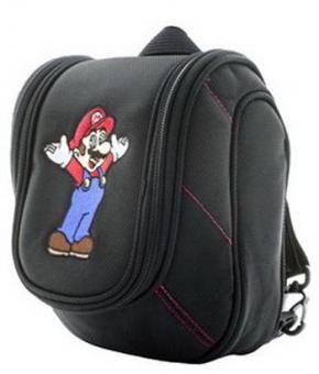 Nintendo-Mini-Rucksack Mario 3DS911 * 