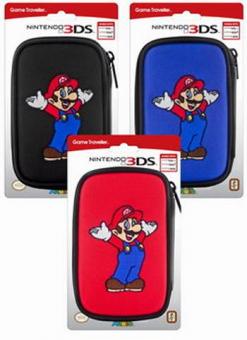 Nintendo-Tasche Mario 3DS14 * 
