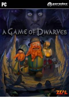 A Game of Dwarves * 