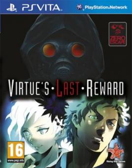 Virtues Last Reward 