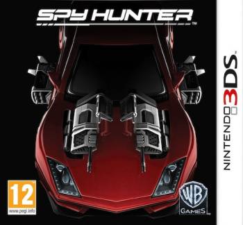 Spyhunter 