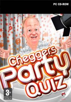 Cheggers Party Quiz 