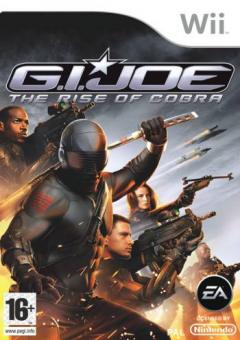 GI Joe: The Rise of Cobra 