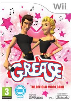 Grease 