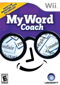 My Word Coach 