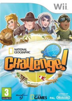 National Geographic Challenge 