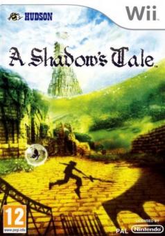 A Shadows Tale 