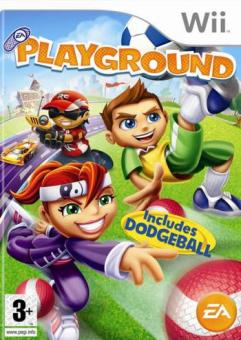 EA Playground 