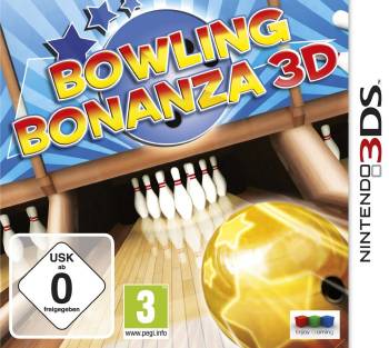 Bowling Bonanza * 
