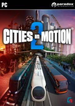 Cities in Motion 2 * 