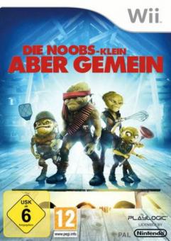 Noobs * 