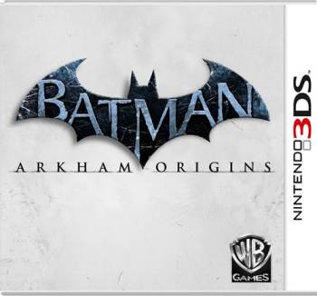 Batman: Arkham Origins - Blackgate 