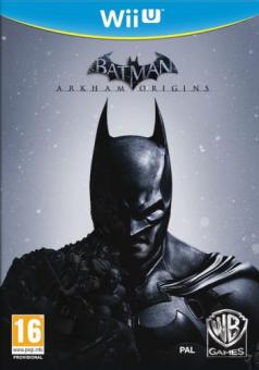 Batman: Arkham Origins 