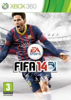 Fifa 14 * 