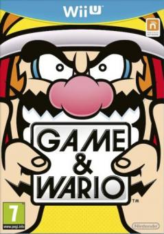 Game & Wario 