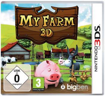 My Farm 3D * 