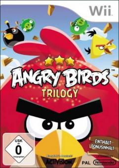 Angry Birds 