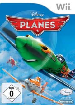 Disney Planes - The Video Game 