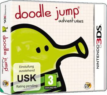 Doodle Jump * 