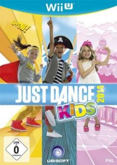 Just Dance Kids 2014 