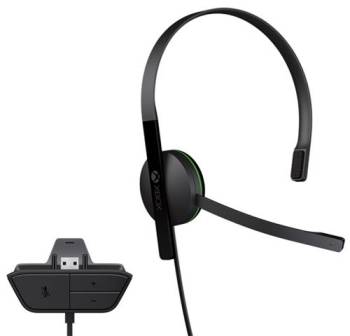 XBox One Chat Headset 