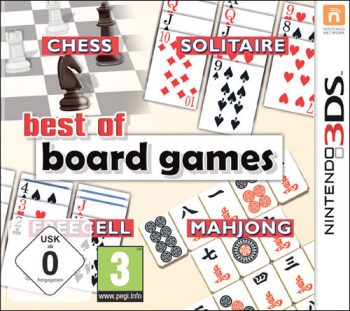 Best of Board Games * 