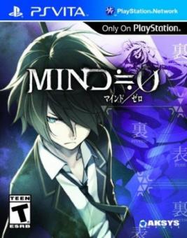 Mind Zero 