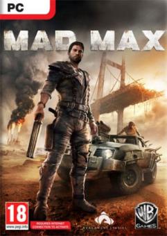 Mad Max - DayOne-Edition 