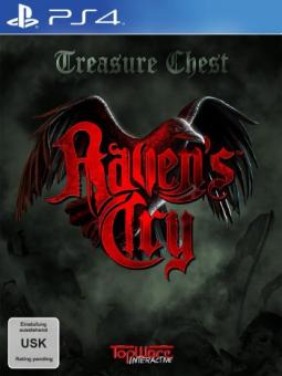 Ravens Cry Treasure Chest 