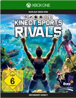 Sports Rivals - Game of the Year Edition 