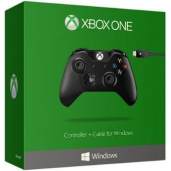 XBox One Wired Controller (für XBox One und Windows) 