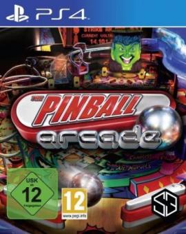 Arcade Pinball - Season 2 