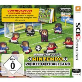 Pocket Football * 