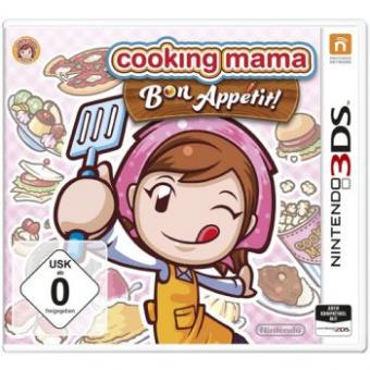 Cooking Mama 